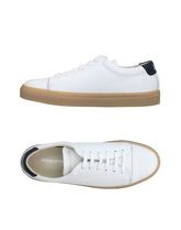 NATIONAL STANDARD Sneakers & Tennis shoes basse uomo