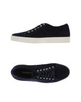 NEIL BARRETT Sneakers & Tennis shoes basse uomo