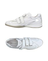 NG NERO GIARDINI Sneakers & Tennis shoes basse uomo