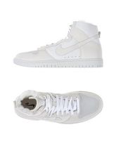 NIKE Sneakers & Tennis shoes alte uomo