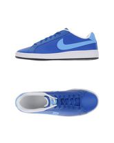 NIKE Sneakers & Tennis shoes basse uomo