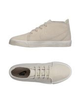 NIKE Sneakers & Tennis shoes alte uomo