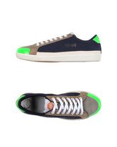 PANTOFOLA D'ORO Sneakers & Tennis shoes basse uomo