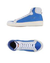 PANTOFOLA D'ORO Sneakers & Tennis shoes alte uomo