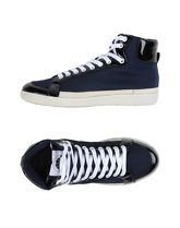 PANTOFOLA D'ORO Sneakers & Tennis shoes alte uomo