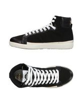 PANTOFOLA D'ORO Sneakers & Tennis shoes alte uomo