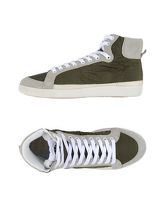 PANTOFOLA D'ORO Sneakers & Tennis shoes alte uomo