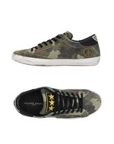 PHILIPPE MODEL Sneakers & Tennis shoes basse uomo