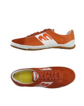 PIRELLI PZERO Sneakers & Tennis shoes basse uomo