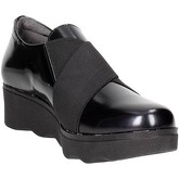 Scarpe Pitillos 1325 Slip-on Donna NERO