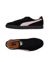 PUMA Sneakers & Tennis shoes basse uomo