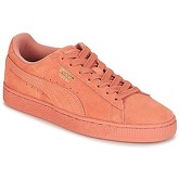 Scarpe Puma  SUEDE CLASSIC TONAL