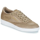 Scarpe Reebok Classic CLUB C 85 METALLIC