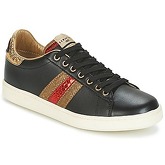 Scarpe Serafini J CONNOR