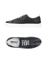 SMITH'S AMERICAN Sneakers & Tennis shoes basse uomo