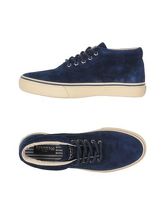 SPERRY TOP-SIDER Sneakers & Tennis shoes basse uomo