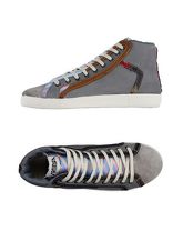 SPRINGA Sneakers & Tennis shoes alte uomo