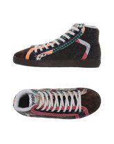 SPRINGA Sneakers & Tennis shoes alte uomo