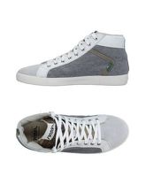 SPRINGA Sneakers & Tennis shoes alte uomo