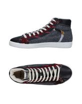 SPRINGA Sneakers & Tennis shoes alte uomo