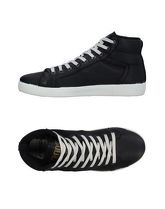 SPRINGA Sneakers & Tennis shoes alte uomo