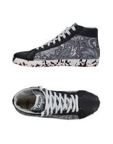 SPRINGA Sneakers & Tennis shoes alte uomo