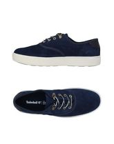 TIMBERLAND Sneakers & Tennis shoes basse uomo