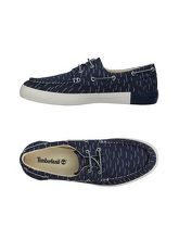 TIMBERLAND Sneakers & Tennis shoes basse uomo