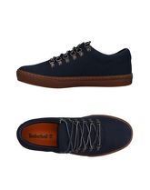 TIMBERLAND Sneakers & Tennis shoes basse uomo