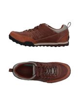 TIMBERLAND Sneakers & Tennis shoes basse uomo