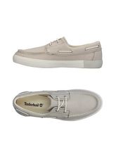 TIMBERLAND Sneakers & Tennis shoes basse uomo