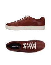 TIMBERLAND Sneakers & Tennis shoes basse uomo