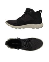 TIMBERLAND Sneakers & Tennis shoes alte uomo