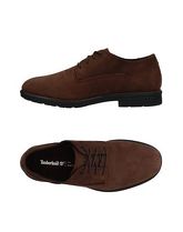 TIMBERLAND Stringate uomo