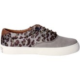 Scarpe U.S Polo Assn. GALAD4249W3/WS1 Sneakers Bassa Donna GRIGIO