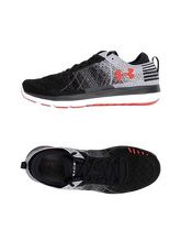 UNDER ARMOUR Sneakers & Tennis shoes basse uomo