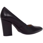 Scarpe Unisa Poyal Decollete' Donna Nero