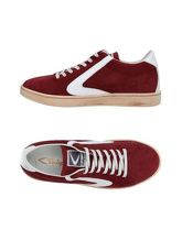 VALSPORT Sneakers & Tennis shoes basse uomo