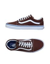 VANS Sneakers & Tennis shoes basse uomo