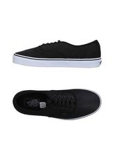 VANS Sneakers & Tennis shoes basse uomo