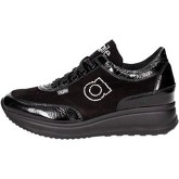 Scarpe Agile By Ruco Line Agile By Rucoline 1304-3 Sneakers Bassa Donna NERO