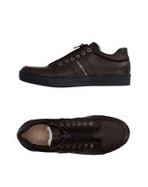 ALESSANDRO DELL'ACQUA Sneakers & Tennis shoes basse uomo