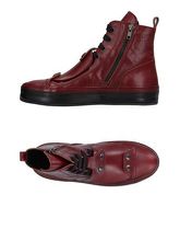 ANN DEMEULEMEESTER Sneakers & Tennis shoes alte uomo