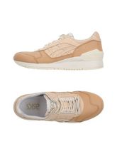 ASICS Sneakers & Tennis shoes basse uomo