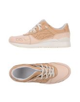 ASICS Sneakers & Tennis shoes basse uomo