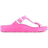 Infradito Birkenstock 128341 Infradito Donna Rosa