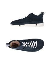 CLARKS ORIGINALS Sneakers & Tennis shoes alte uomo