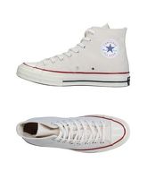 CONVERSE ALL STAR CHUCK TAYLOR II Sneakers & Tennis shoes alte uomo