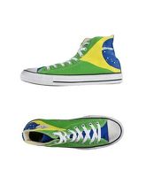 CONVERSE ALL STAR Sneakers & Tennis shoes alte uomo