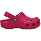 Sandali Crocs 204536 Sandalo Bambino Rosa